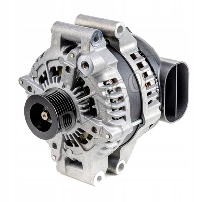 Denso dan1138 генератор Цена