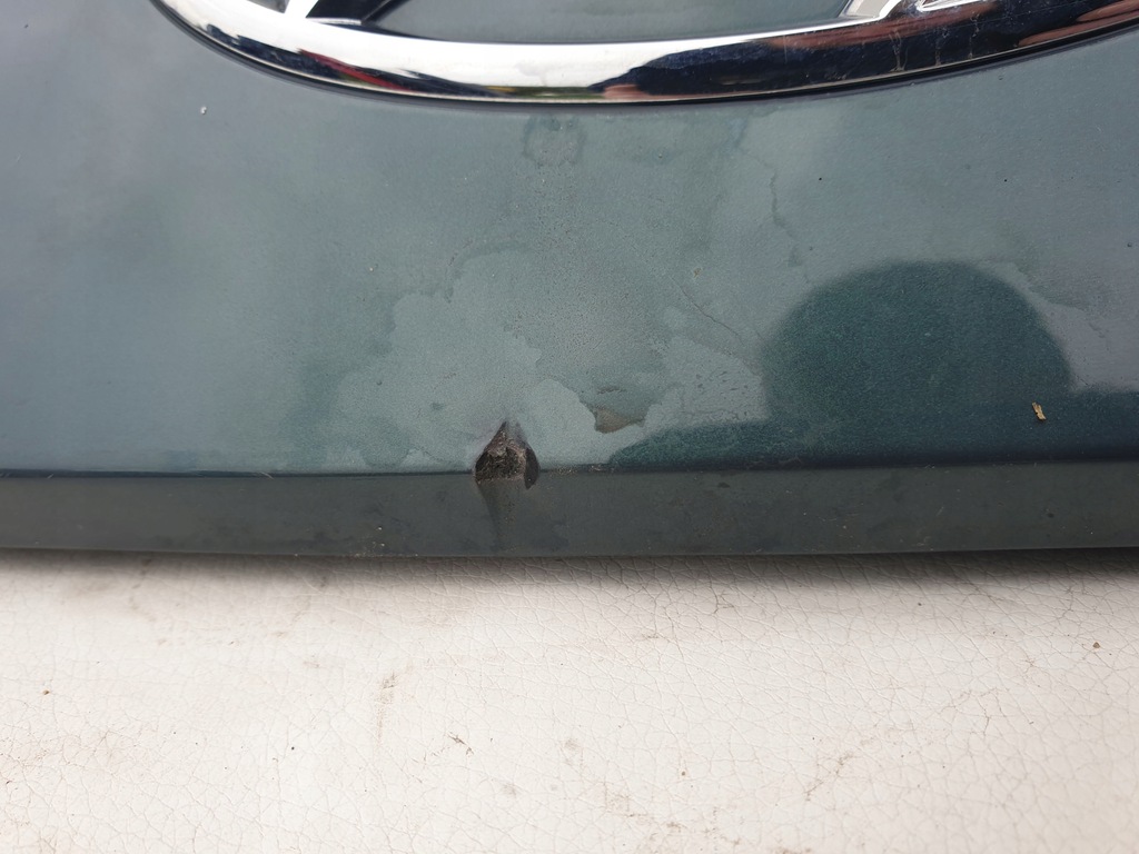 фото №6, Hyundai ioniq 5 21-23 накладка молдинг na крышка багажника задняя 87310-gi000