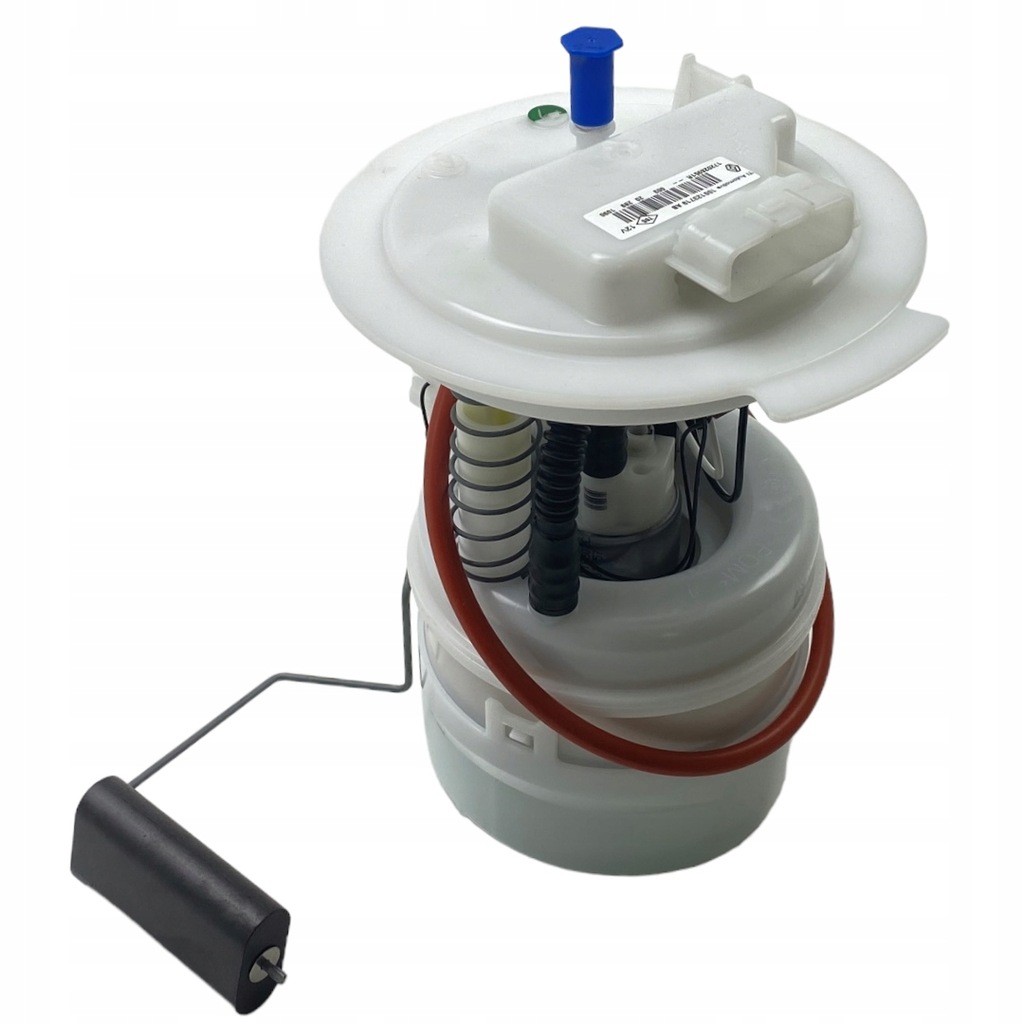 фото №1, Nowa оригинальный номер насос топлива dacia logan ii