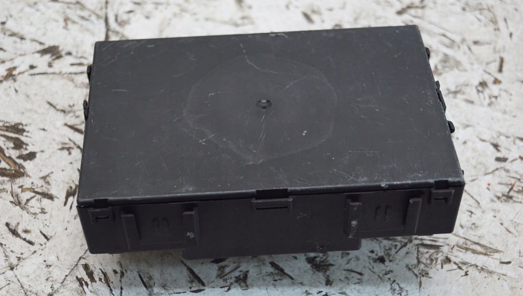 фото №5, Модуль комфорту nissan оригінальний номер 284b2jd02e