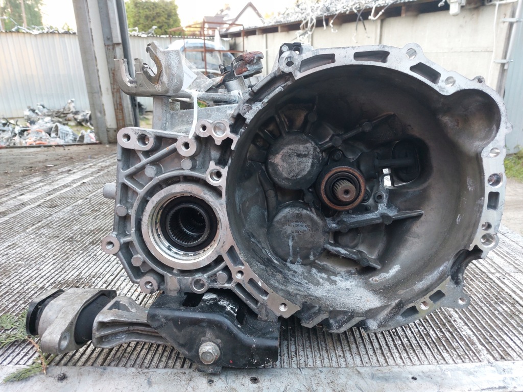 фото №1, Hyundai i30n коробка передач передач 2.0 t-gdi