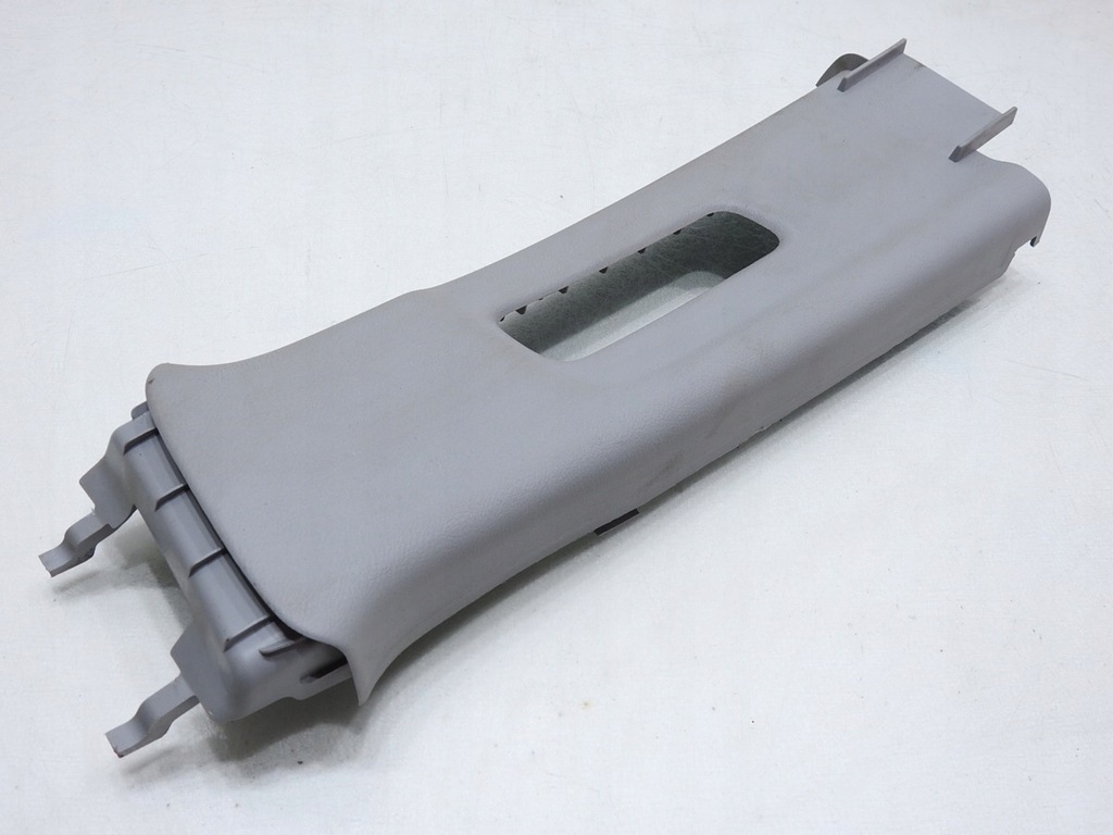 фото №2, Пластик захист стійка ліва honda fr-v