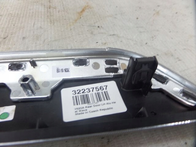 фото №5, Volvo s90 v90 накладки декоративные комплект v620a 32237567