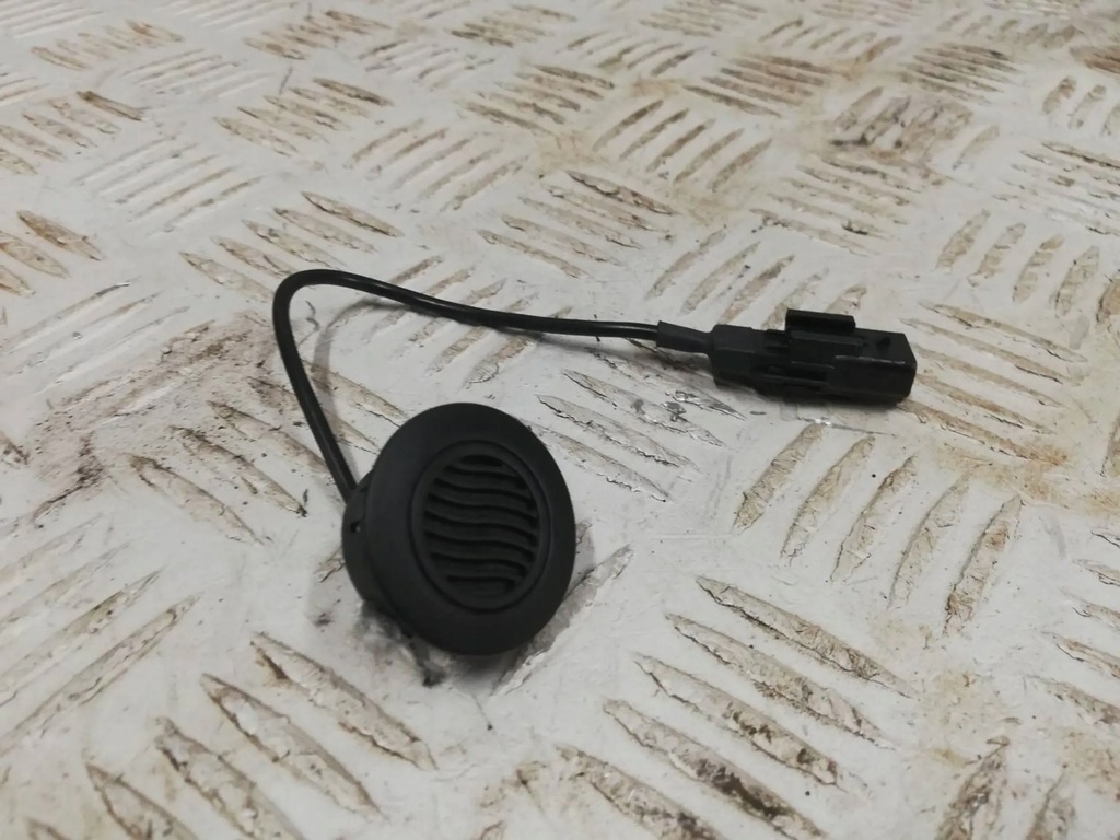 фото №1, Renault megane iii cabrio микрофон