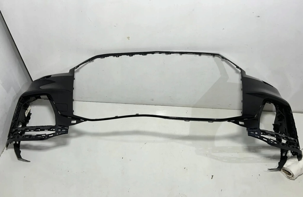 Купить Audi q7 4m0 рестайлинг  s line бампер перед bardz хороший