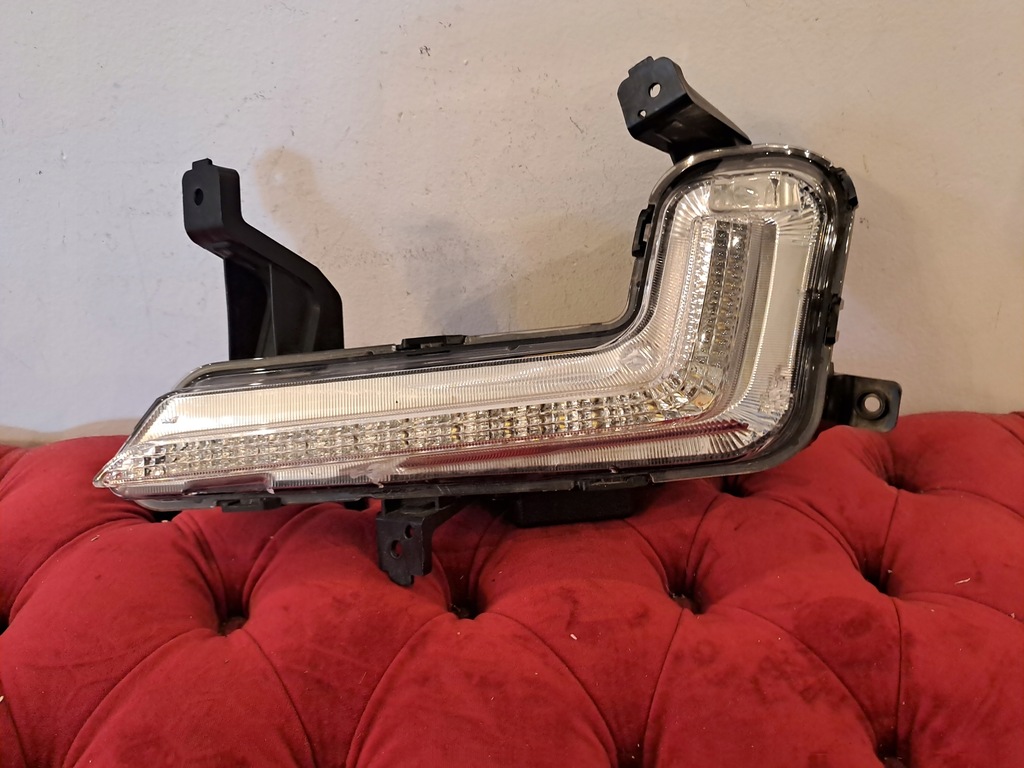 фото №1, Hyundai tucson 3 протитуманна фара лівий перед