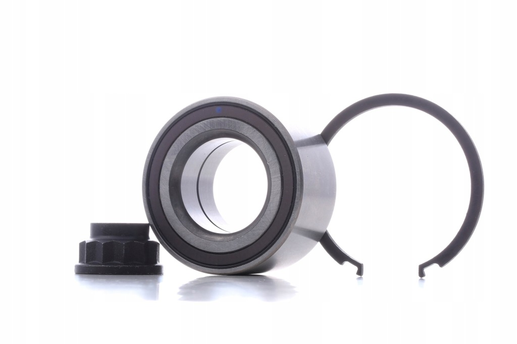 фото №16, Skf подшипник колеса набор kpl перед toyota yaris