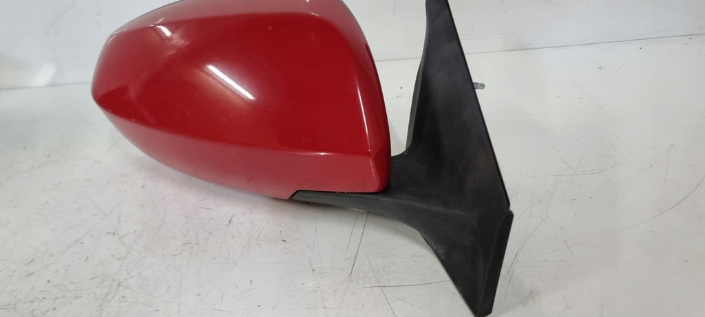 фото №5, Дзеркало зовнішнє праве електричний suzuki kizashi