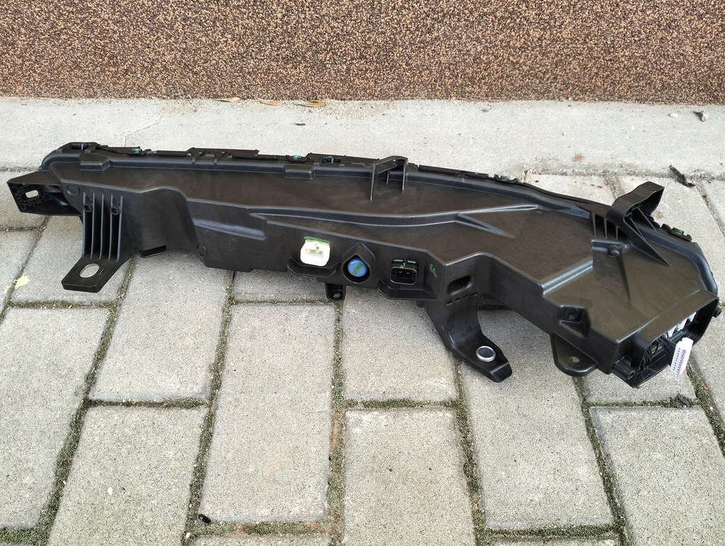 фото №9, Лампа лампы передняя перед bmw x7 g07 lift lci