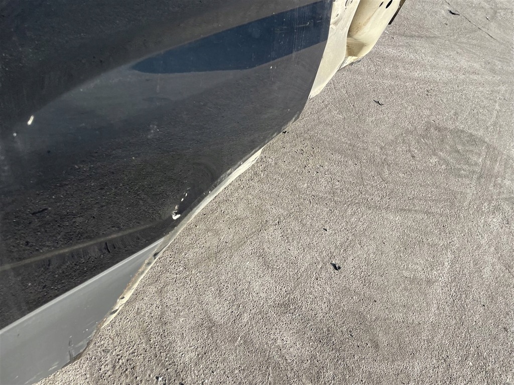 фото №9, Кузов кузов дверь крыло l2h2 iveco daily vi 6 14-24 rok