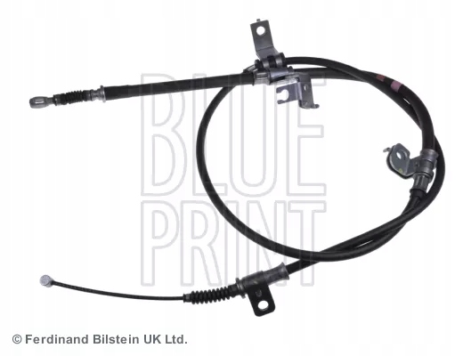 фото №1, Трос ham. adg046256 blue print трос тормоза