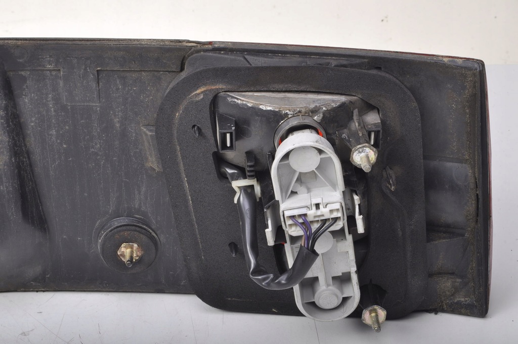 фото №11, Volvo v40 накладка молдинг кришки 30862381