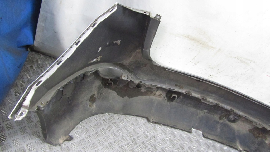 фото №10, Hyundai ix35 бампер задняя задний rah 10-16 241