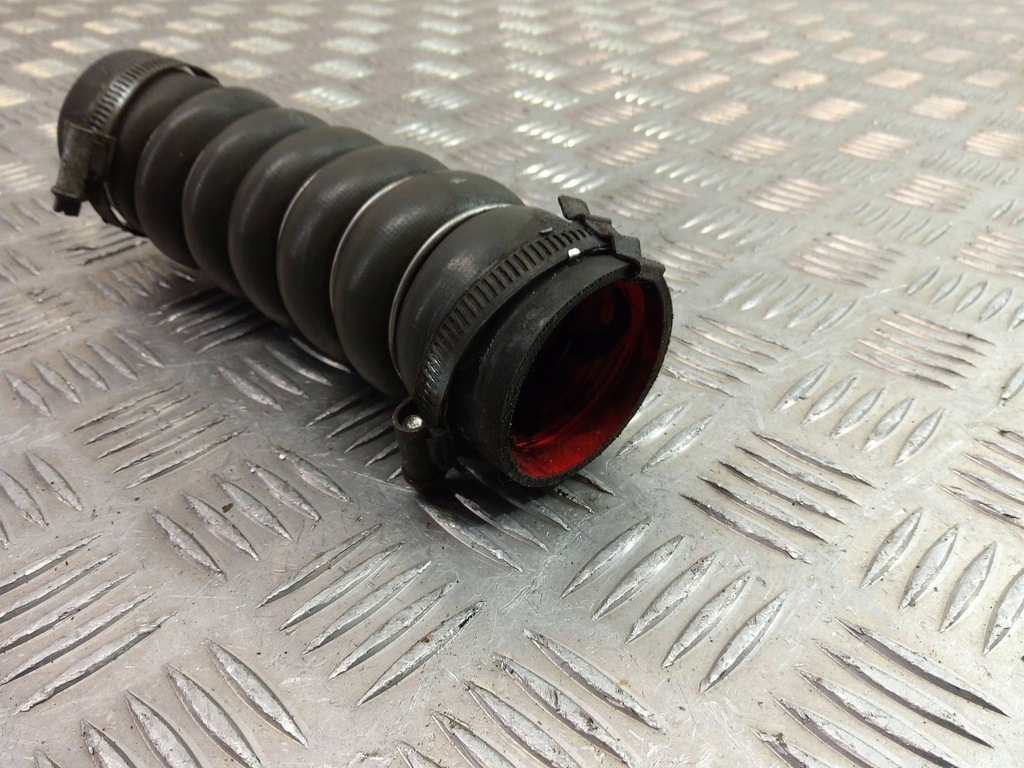 фото №5, Ford c-max ii 2015 wąż / труба інтеркулер