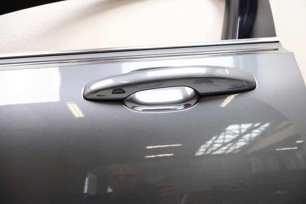 фото №4, Volvo s90 ii двері ліва перед 714