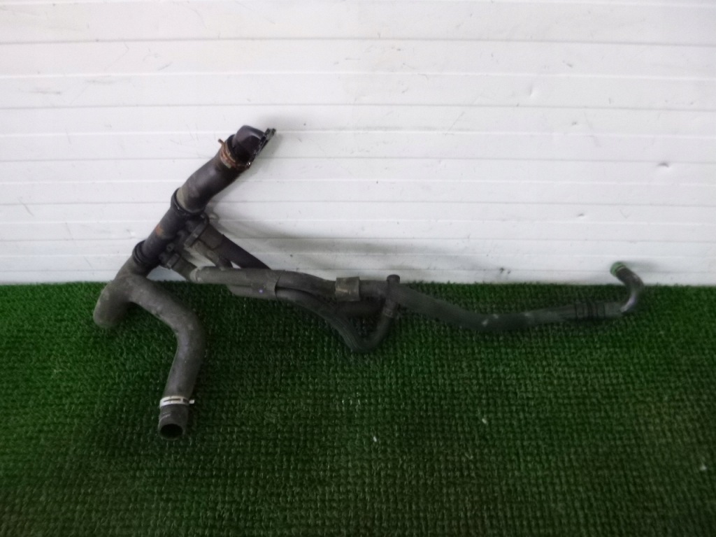 фото №1, Laguna iii 2.0 dci магистраль wody 1800413515 трубы