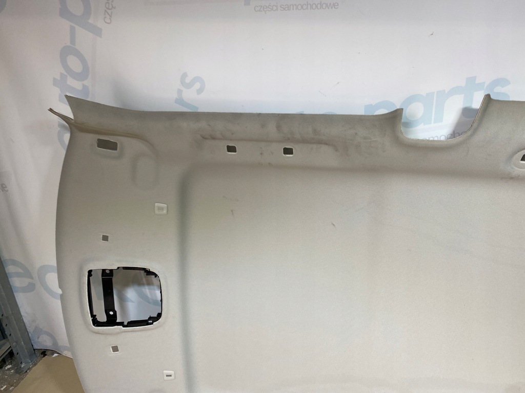 фото №3, Mini cooper f56 стеля