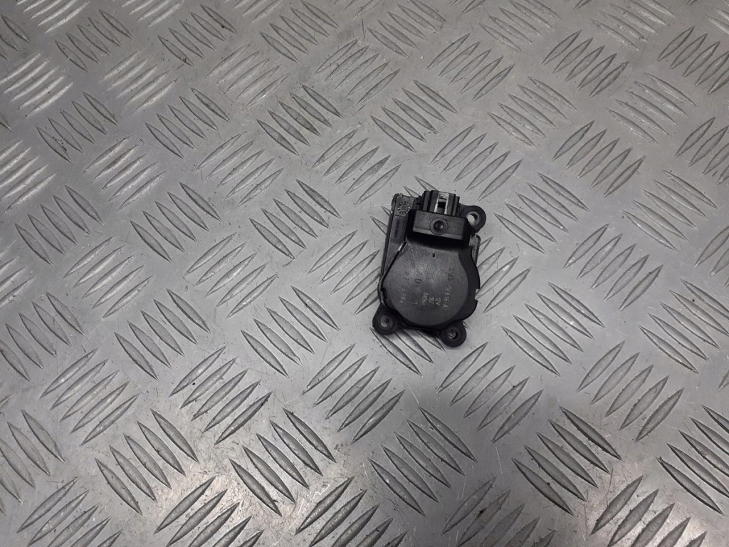 Купити Моторчик обігрівача ford focus mk2