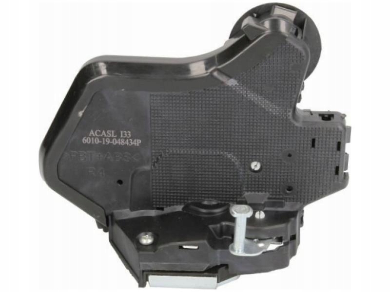 фото №2, Замок двері правий задня toyota 4 runner iv 02-09