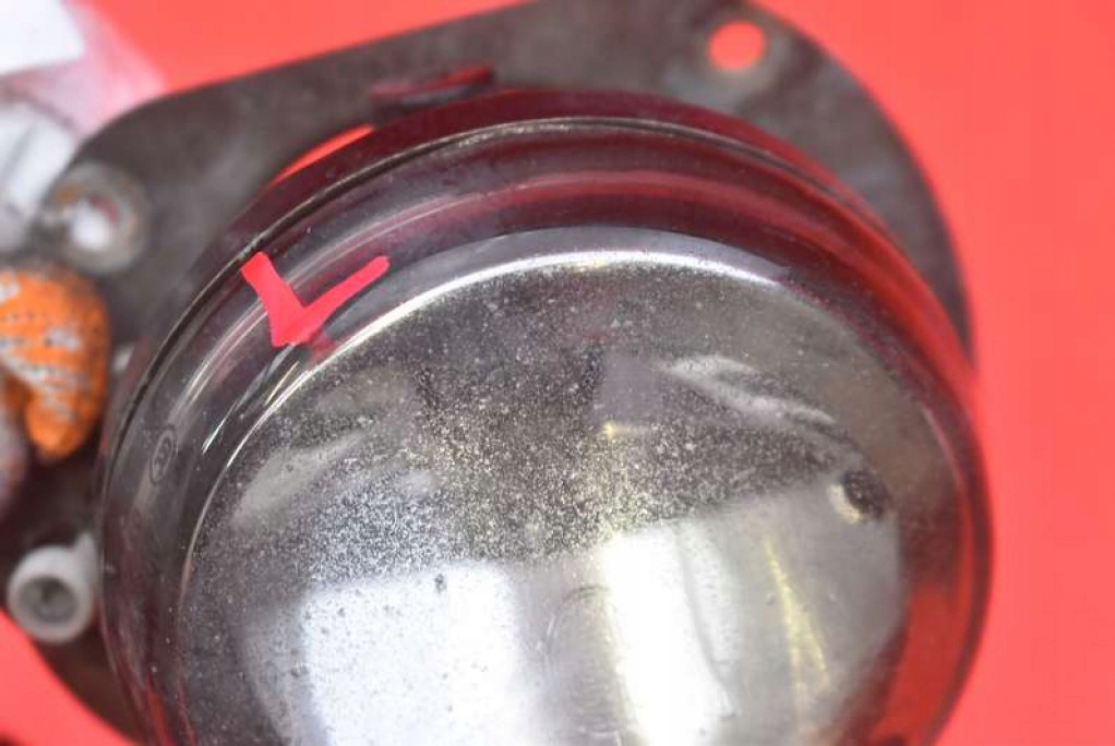 фото №10, Противотуманная фара левый перед передний 1n0009295-07 mercedes r-klasa w251 05-10