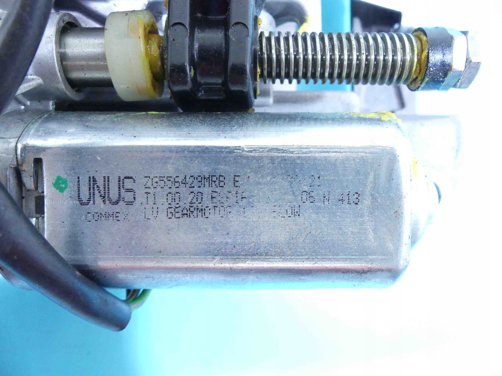 фото №10, Колонка кермова audi a8 d3 4e0419512e