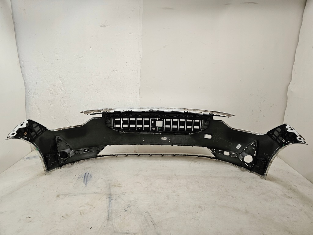 фото №10, Бампер перед передний volvo polestar 2 ii