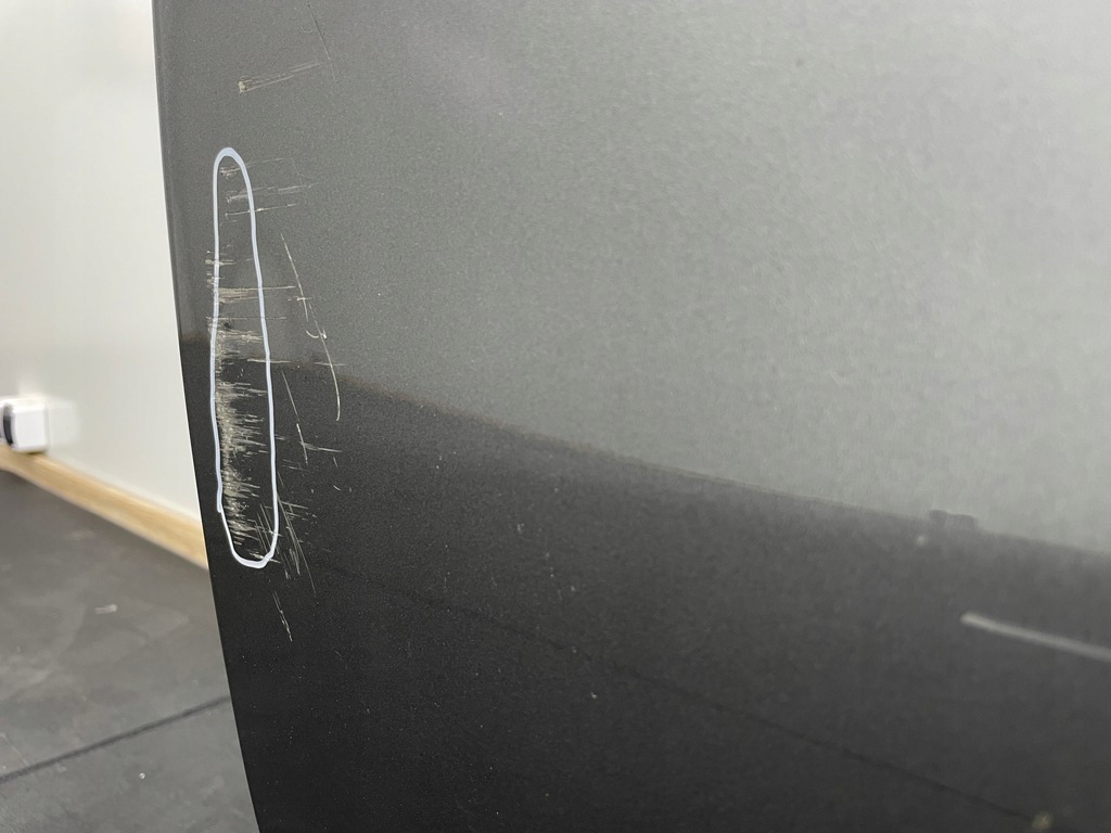 фото №15, Mercedes gla 247 w247 дверь левая передние перед