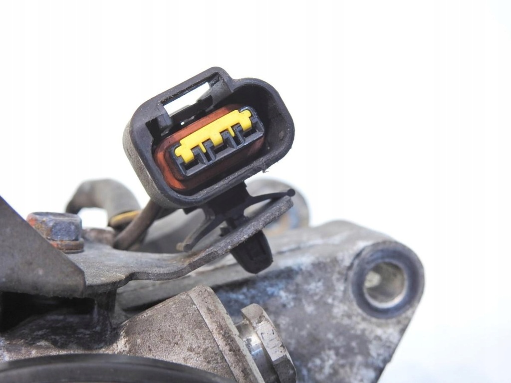 фото №6, Компрессор кондиционера subaru forester iii 2.0 d 73111sc001 z0007811b