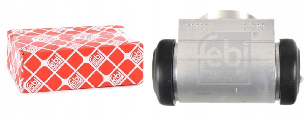 фото №1, Febi bilstein 177135 цилиндрик тормозной