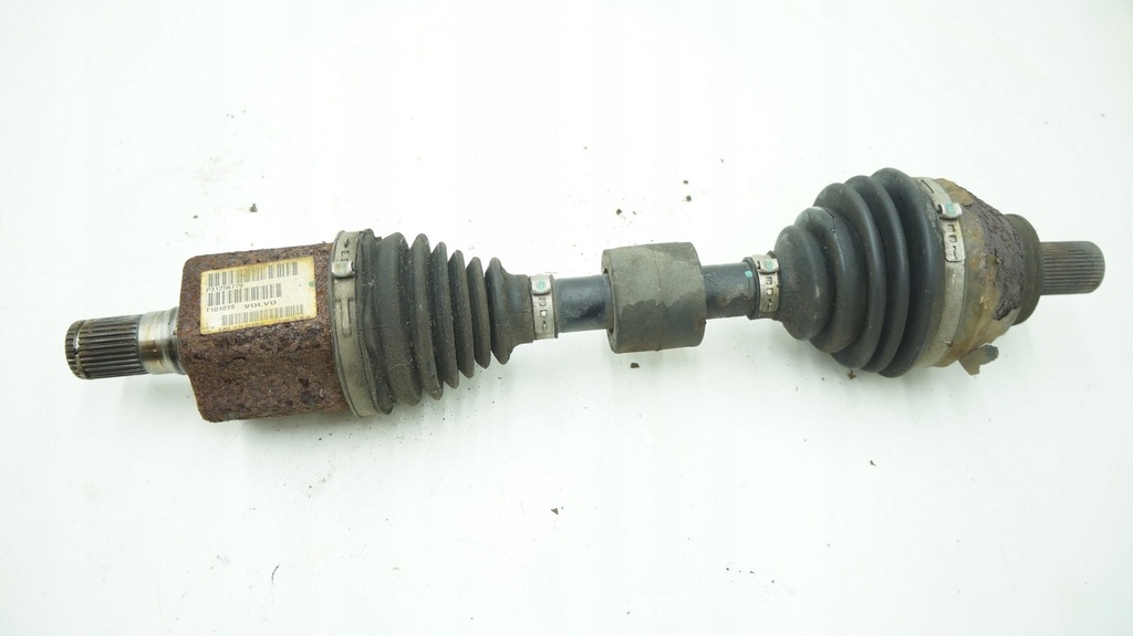 фото №1, Volvo s80 ii v70 iii s60 приводной вал приводная 31256779