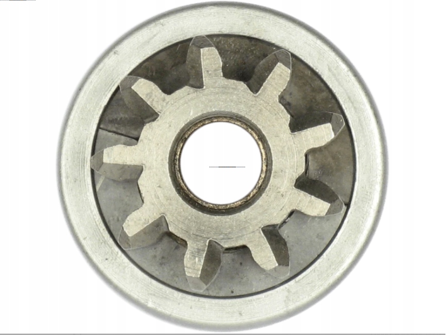 фото №12, Зчеплення односторонній, стартер as-pl sd6057