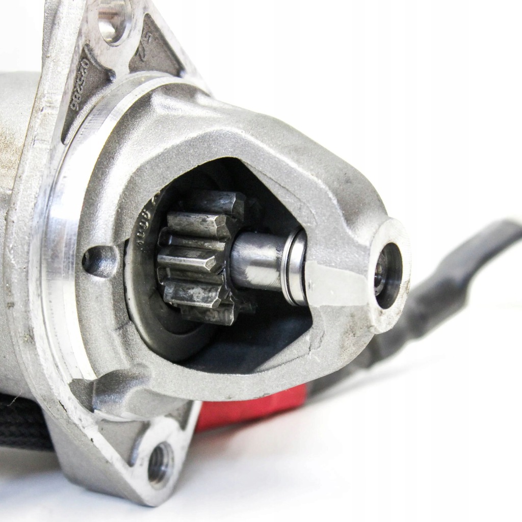 фото №4, Bmw 3 f30 f35 f31 2013 стартер