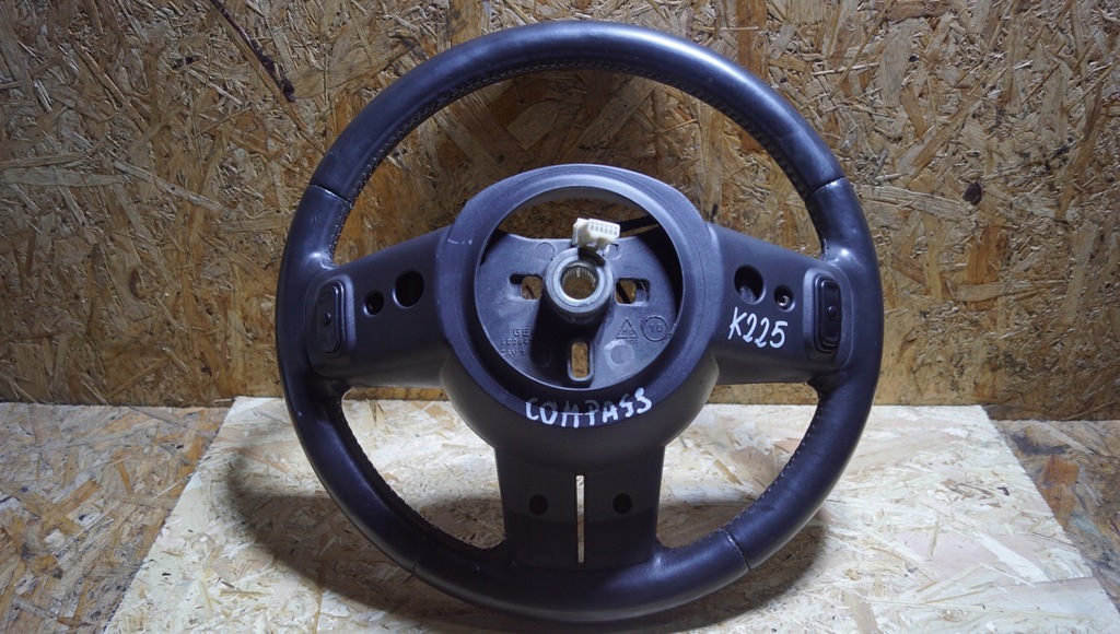 фото №12, Воздуховод jeep compass i lift