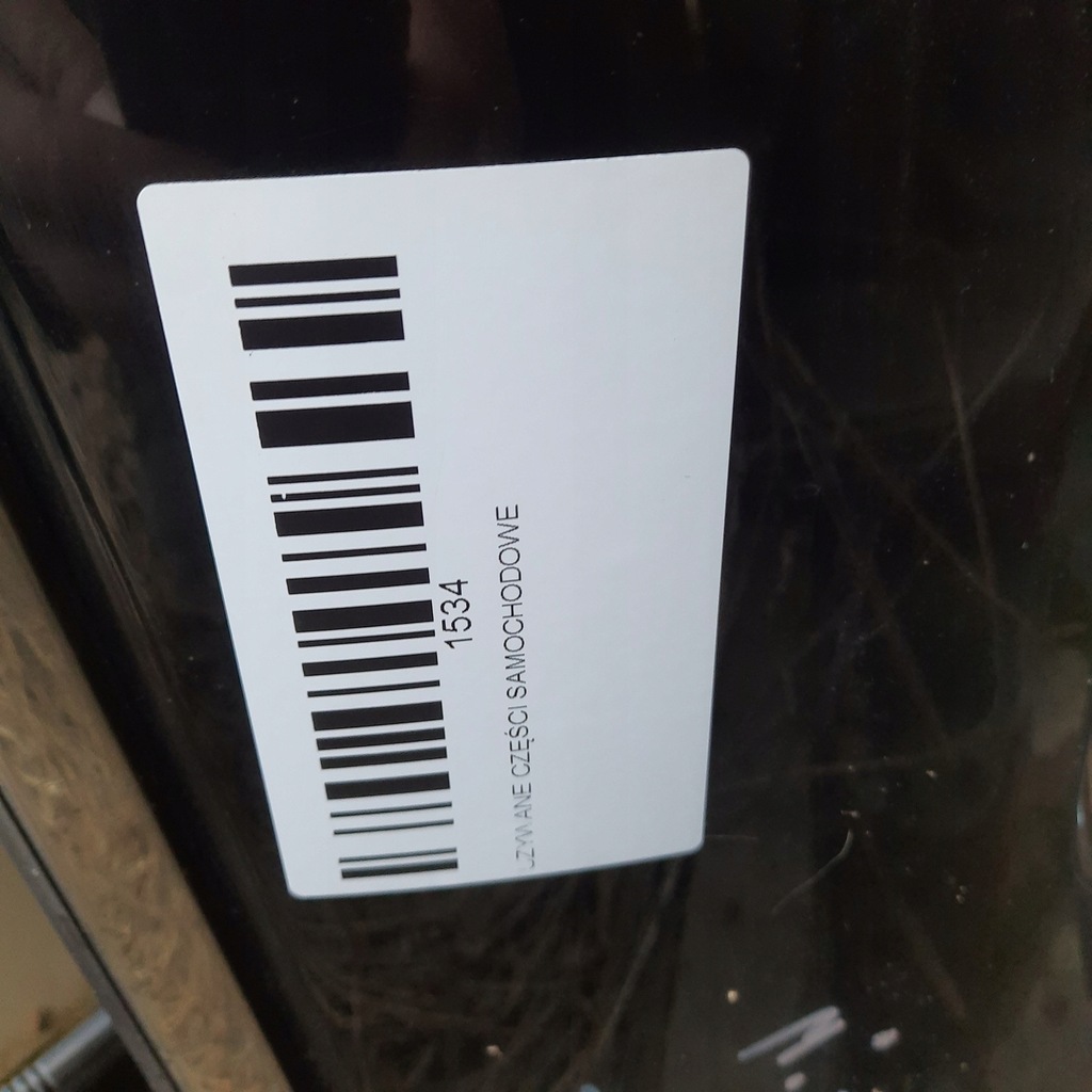 фото №6, Двері правий перед opel antara 06-10r ops