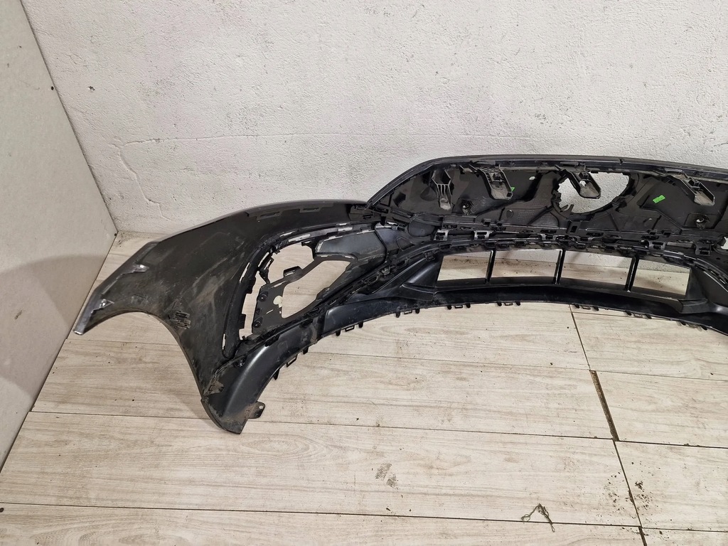 фото №14, Бампер перед передній mercedes eqs amg 297 21-