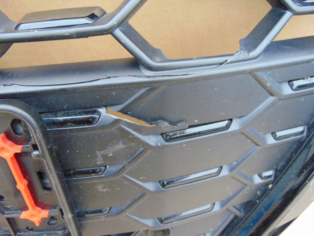 фото №8, Решітка радіатора решітка радіатора audi s4 a4 b9 lift оригінал