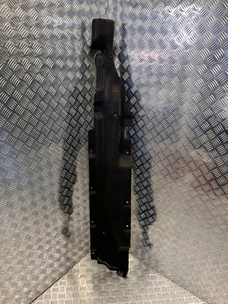 фото №1, Плита підвіска renault austral 748151442r