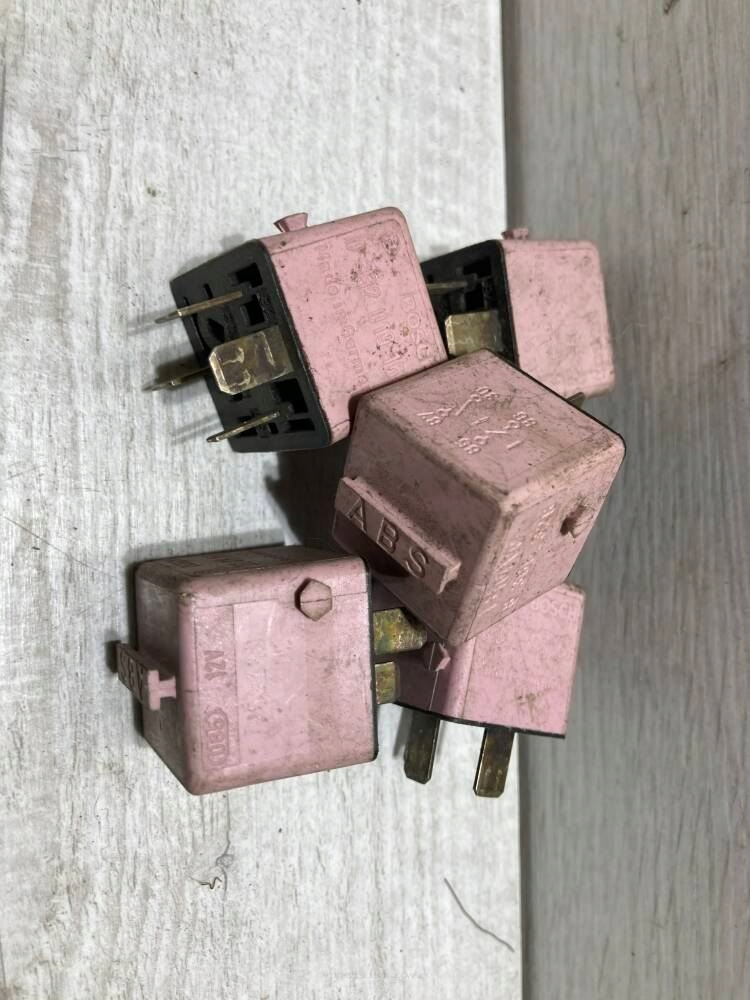 фото №1, Реле bmw 8365326