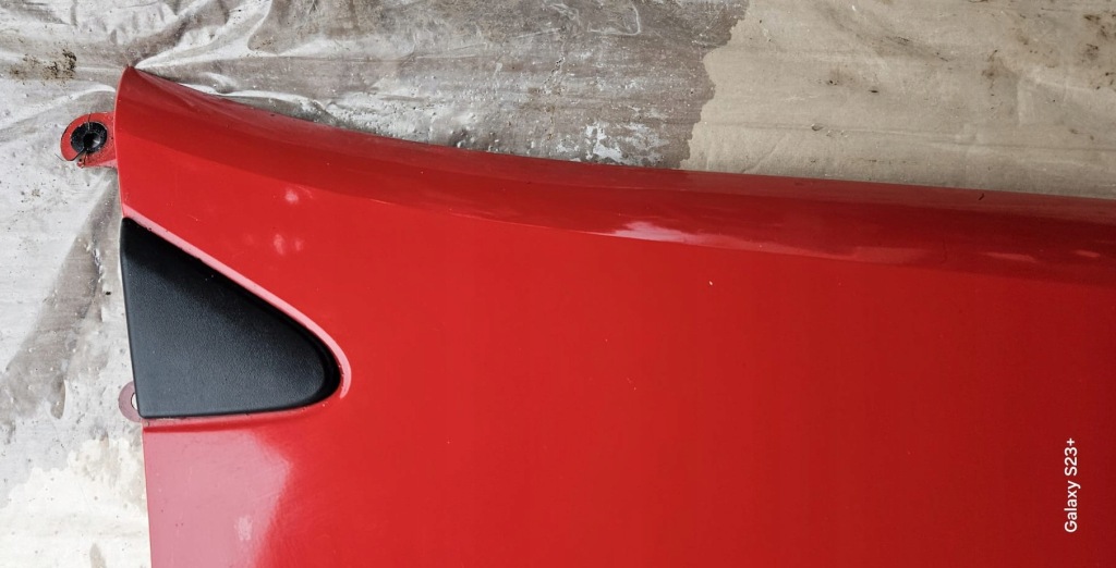 Купить Крыло  правый  перед renault clio 3 2005-2012 8200256118 185