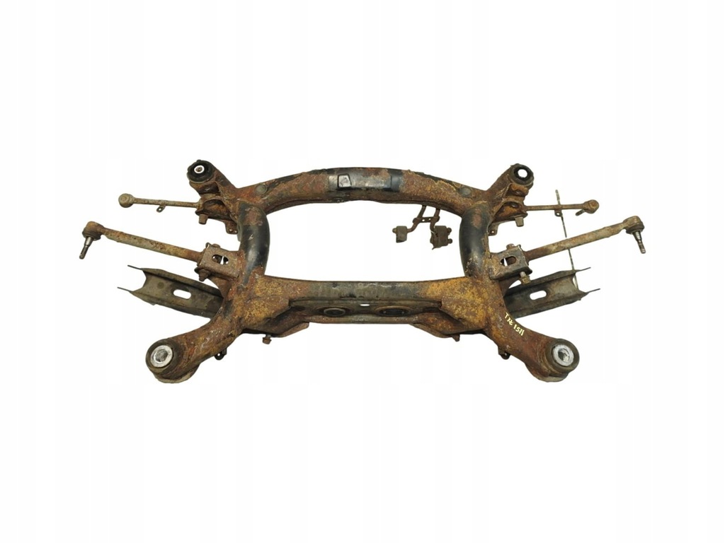 фото №1, Подрамник подрамник задняя lexus is250 ii