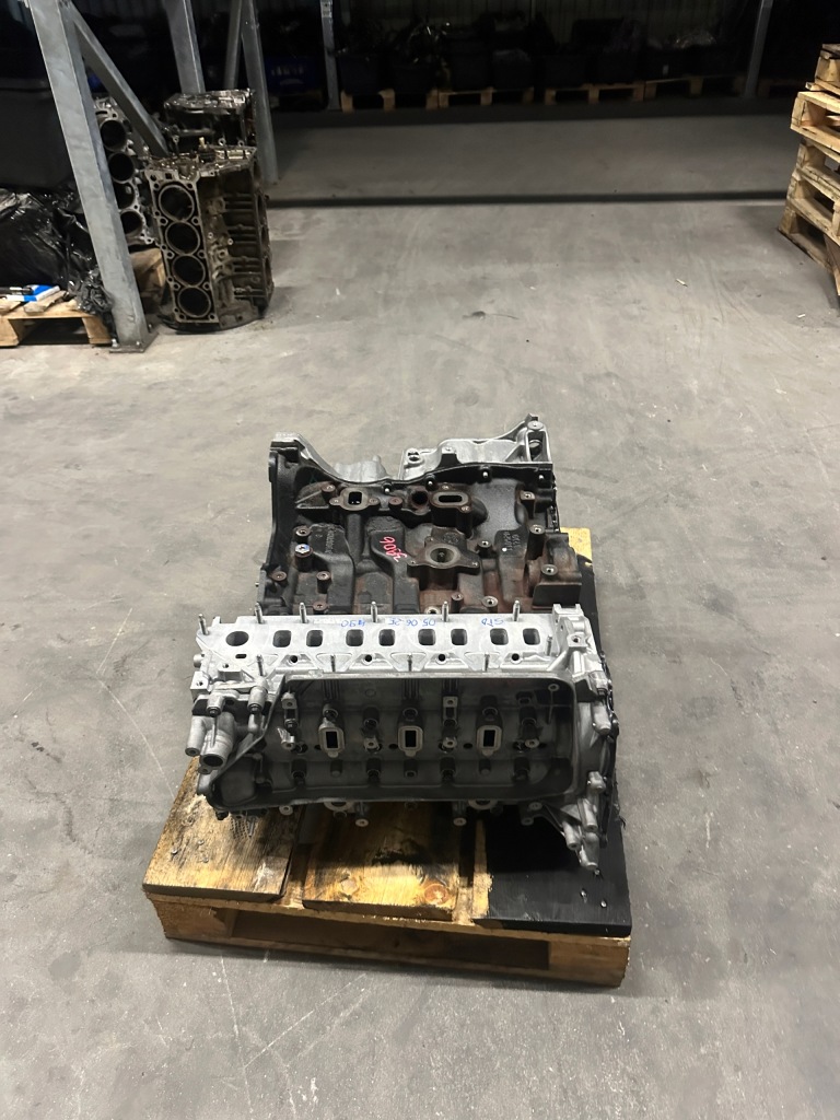 Двигатель renault megane scenic 1.6 cdti r9m 402 404 Цена