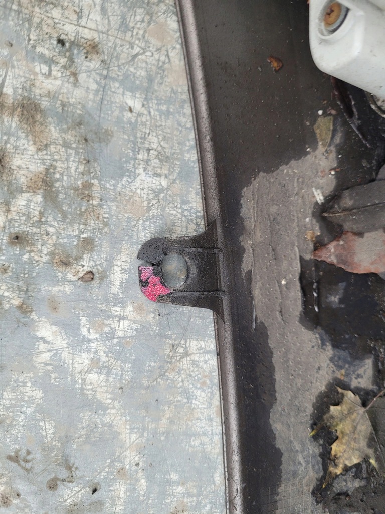 фото №14, Honda civic ix hb бампер бампер задняя задний