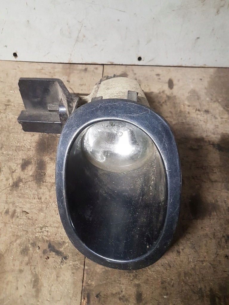 фото №1, Противотуманная фара перед передний правый fiat bravo