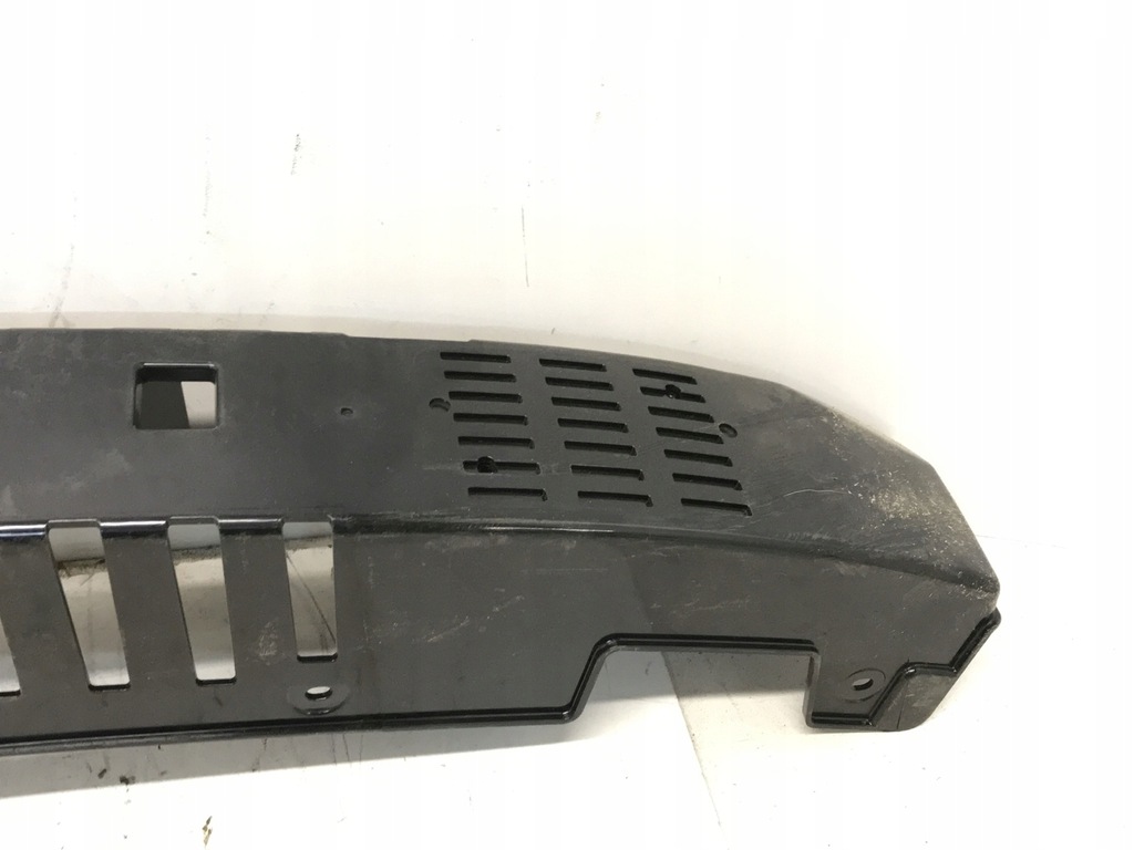 фото №6, Кронштейн абсорбер бампера задняя kia soul ii