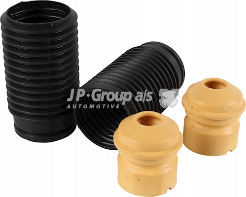 фото №1, Защита i отбойники kpl. 2 + 2 szt