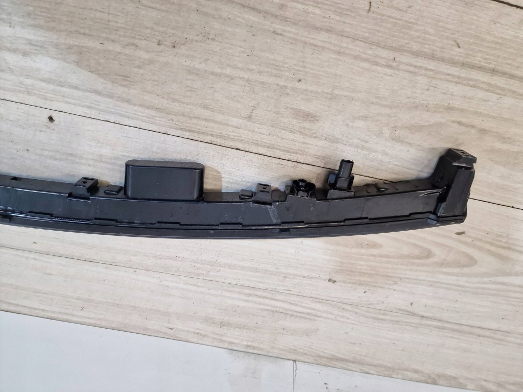 Лампа перед накладка mercedes eqa 243 led drl 21- a2439063200 Зі Шроту