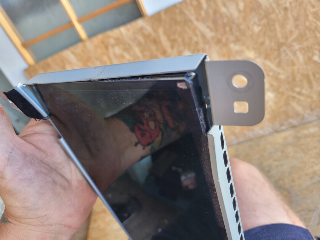 фото №10, Лічильник прилади монітор tesla model x 1004788-00