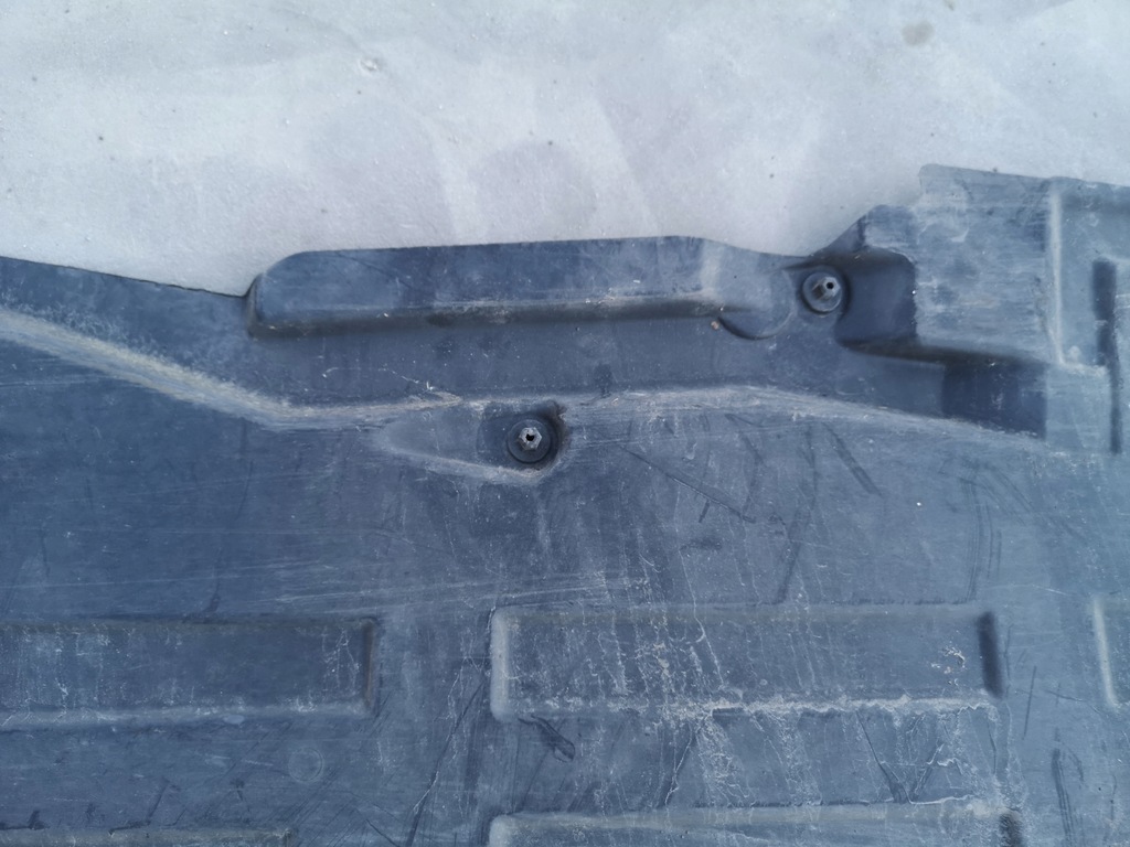 фото №5, Захист підвіска ліва audi a8 d3 4e0825205b