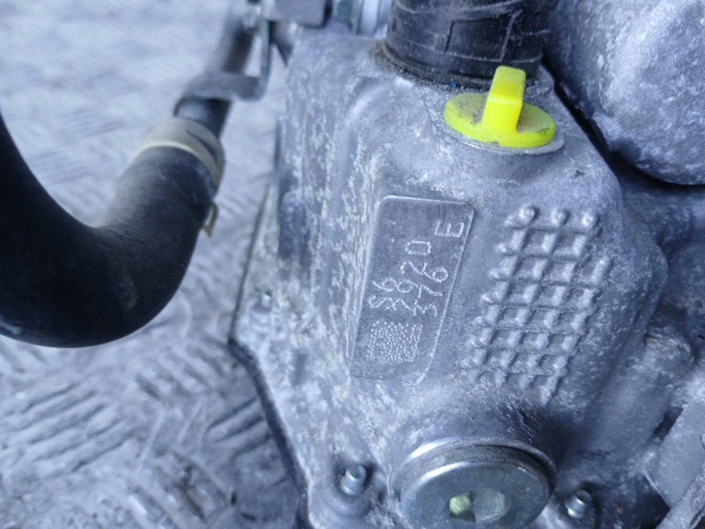 Suzuki swift vi mk8 автоматическая коробка передач передач 819j p-5 1.2 2022r Киев