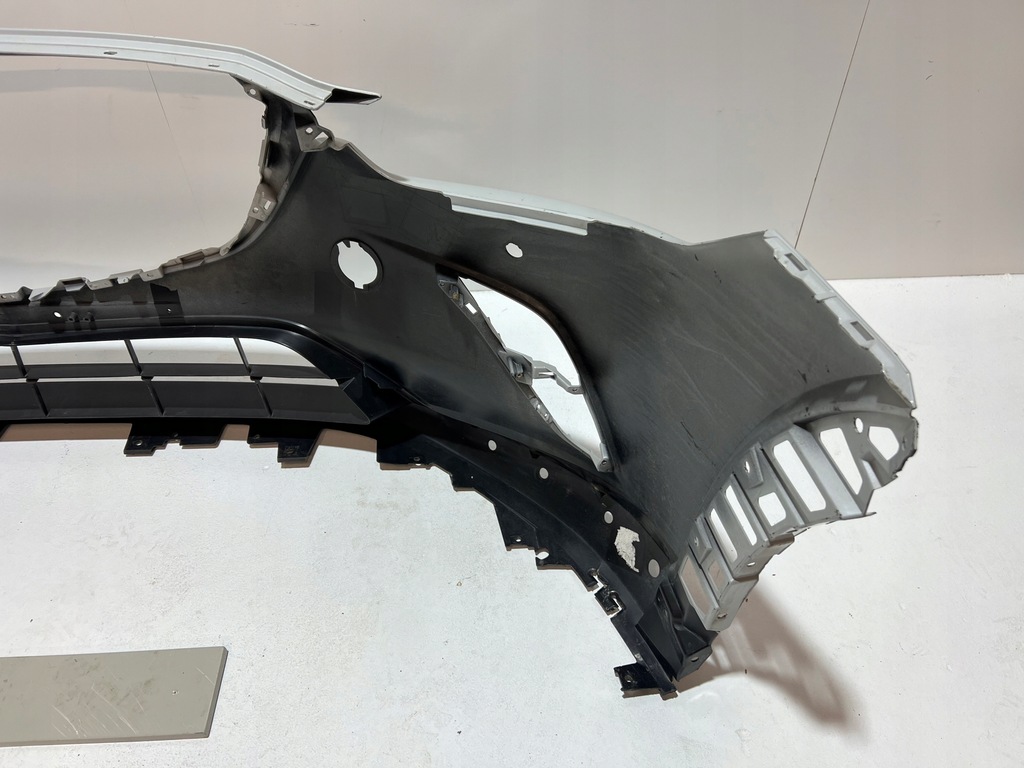 фото №8, Mazda cx-3 бампер rok 2018